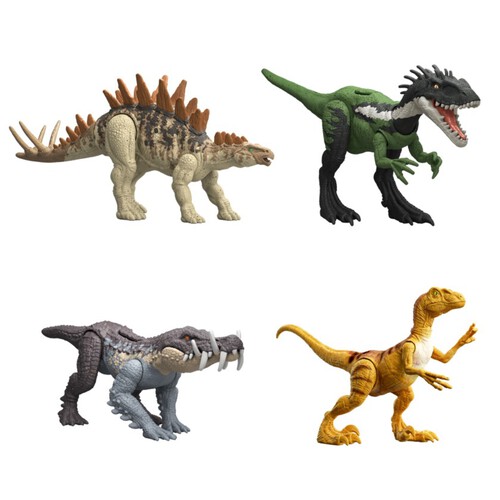 MATTEL Figura dinosaure Jurassic World