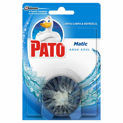 PATO Netejador wc cisterna