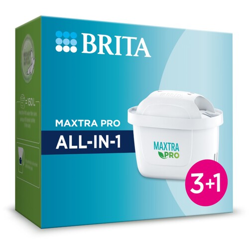 BRITA Filtres gerra