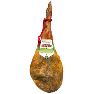 BONJAMÓN Jamón serrano 