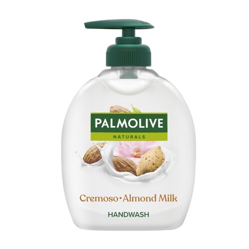 PALMOLIVE Sabó líquid pell sensible