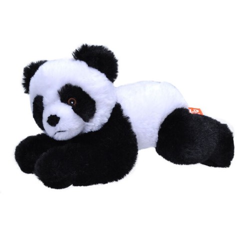 WILD REPUBLIC Peluix panda 20 cm