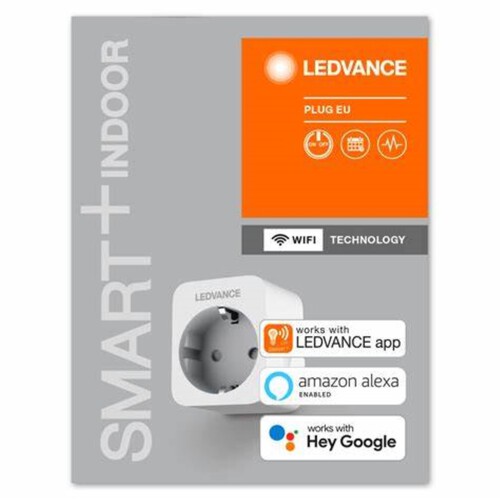 LEDVANCE Endoll Smart