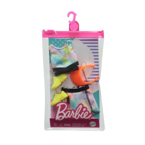 BARBIE Roba i accessoris Fashion