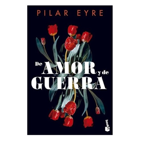 ED. BOOKET Llibre De amor y de guerra