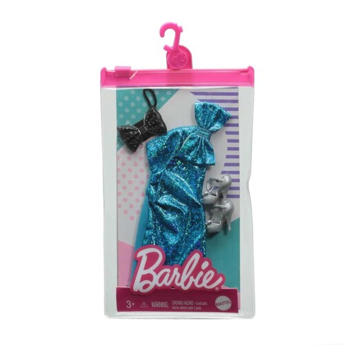 BARBIE Roba i accessoris Fashion