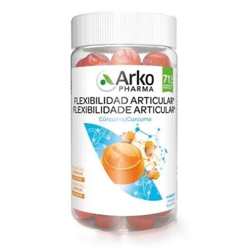 ARKOPHARMA Complement alimentari cúrcuma