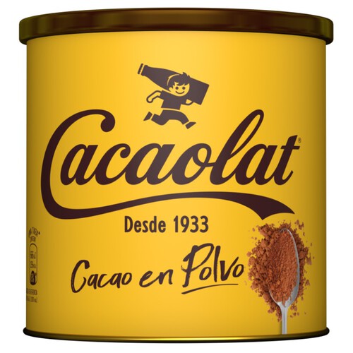 CACAOLAT Cacau soluble