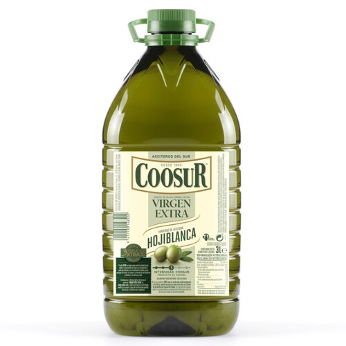 COOSUR Oli d'oliva verge extra