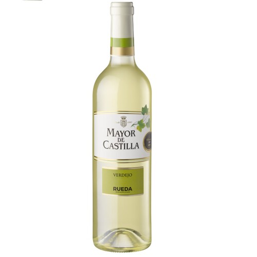 MAYOR CASTILLA Vi blanc verdejo DO Rueda