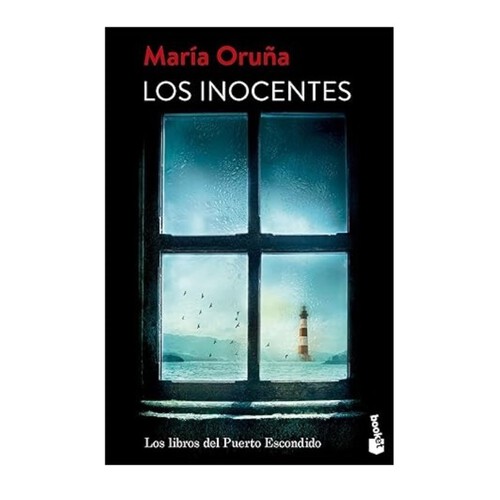 ED. BOOKET Llibre Los inocentes