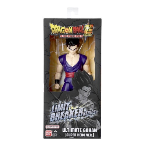 BANDAI Figura Gohan 30 cm