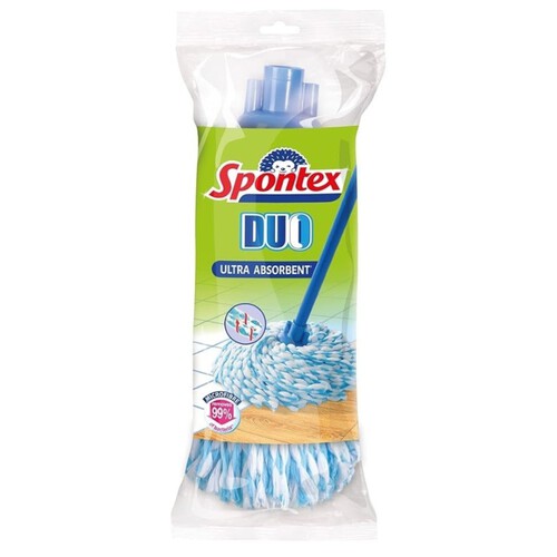 SPONTEX Baieta de pal de microfibra