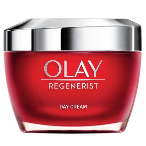 OLAY Crema facial 3 àrees de dia