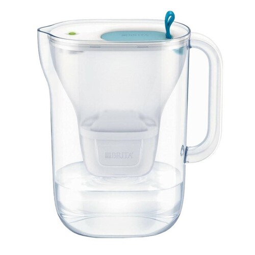 BRITA Gerra d'aigua blava Style