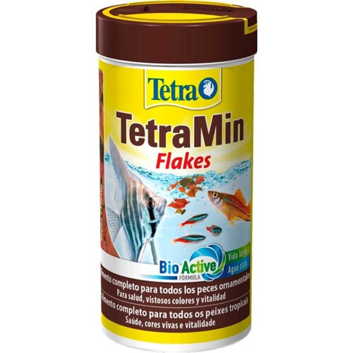 TETRA Aliment complet per a peixos