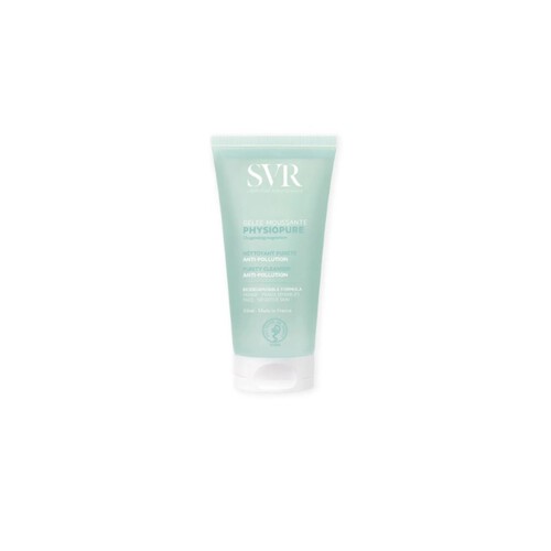 SVR Gel facial moussant Physiopure