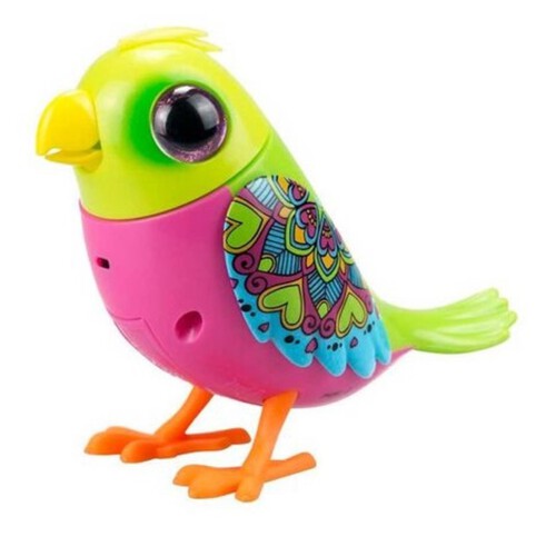 BIZAK Figura Digibirds