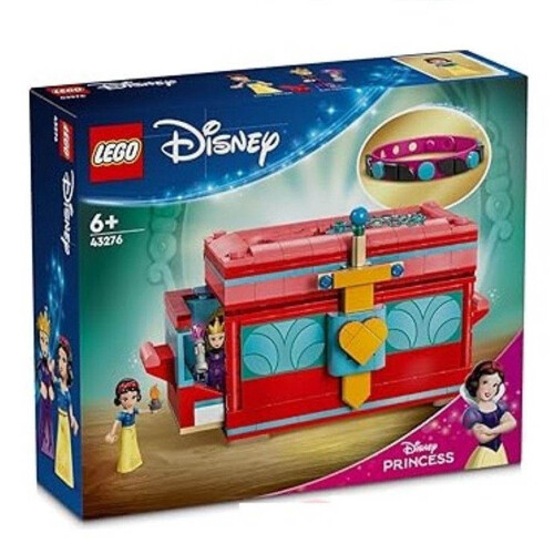 LEGO Joguina Joier Disney Blancaneus