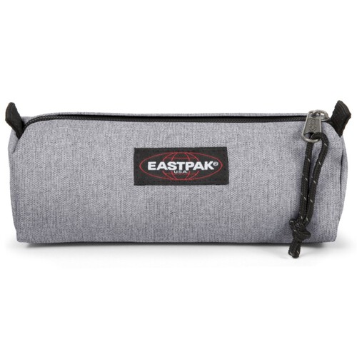 EASTPAK Portallàpis de color gris