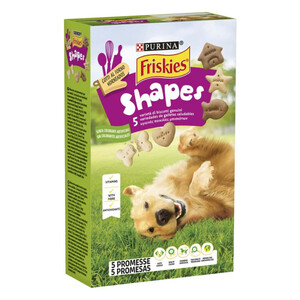 FRISKIES Galletas para perro adulto 0.8kg