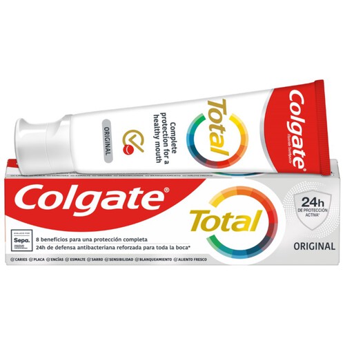 COLGATE Crema dental original