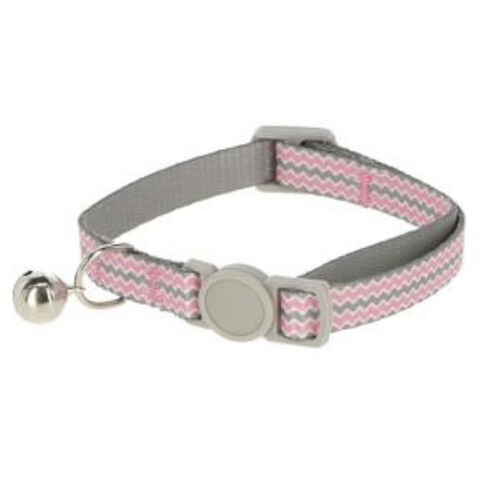 KERBL Collar de gat amb cascavell