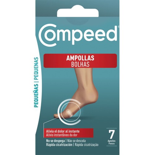 COMPEED Apòsit per a butllofes petites