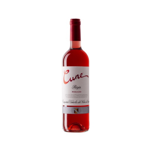 CUNE Vi rosat Rioja