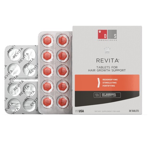 REVITA Complement nutricional anticaiguda