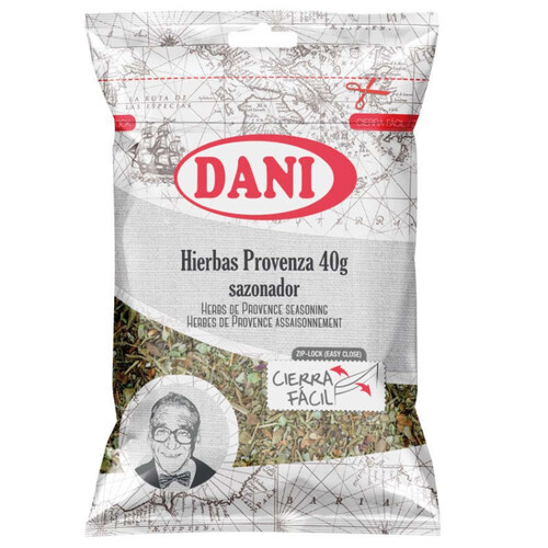 DANI Herbes provençals