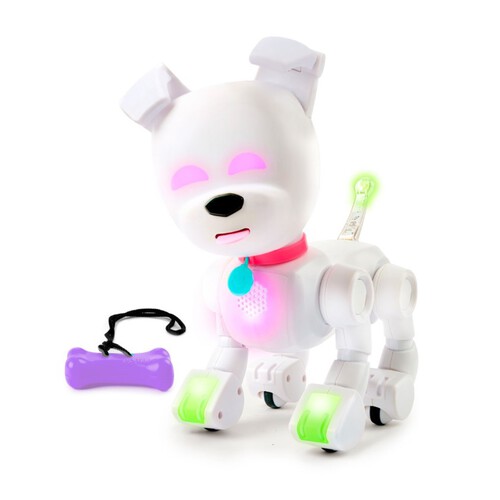 BIZAK Gos robot Dog-E