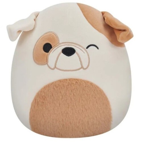 SQUISH MALLOWS Peluix de 20 cm