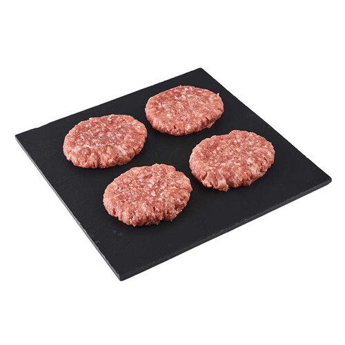 BONPREU Burger meat de vedella