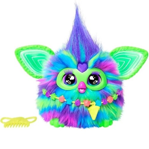 FURBY Galaxy peluix interactiu