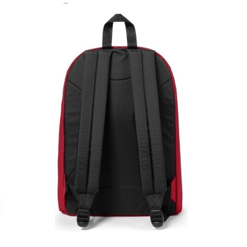 EASTPAK Motxilla vermella