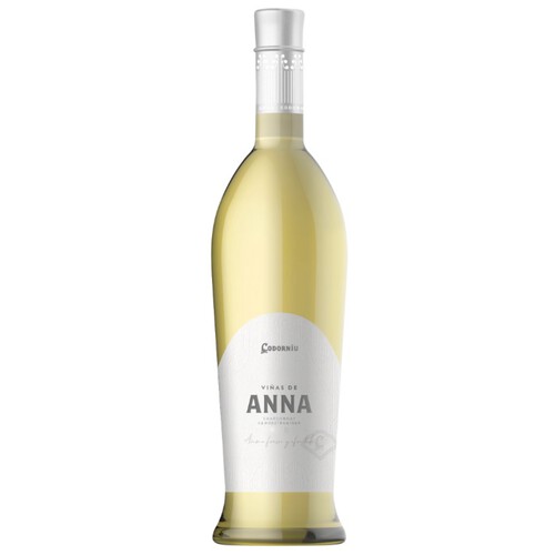 VIÑAS DE ANNA Vi blanc DO Catalunya