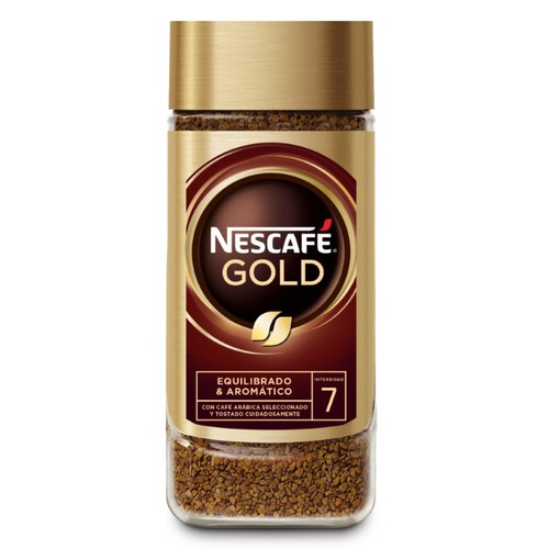 NESCAFÉ Cafè soluble Gold