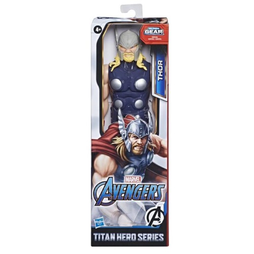 AVENGERS Figura de 30 cm de Thor