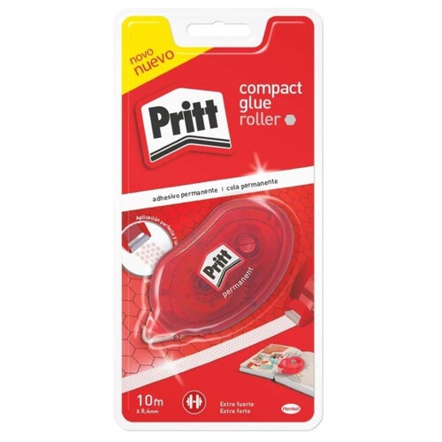 PRITT Cinta correctora permanent