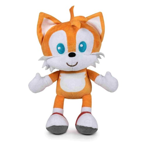 SOFTIES Peluix Sonic