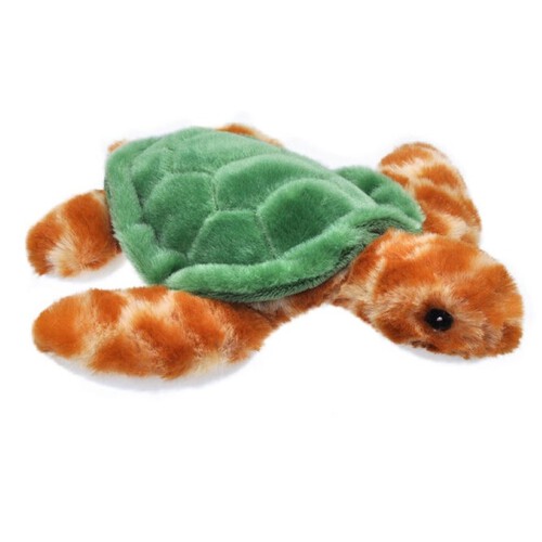 WILD REPUBLIC Peluix tortuga 20 cm