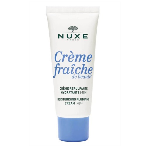 NUXE FRAICHE Crema facial hidratant 48 h