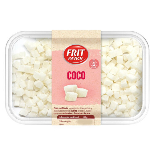 FRIT RAVICH Coco a daus