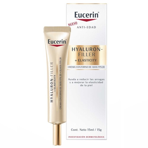 EUCERIN Contorn ulls