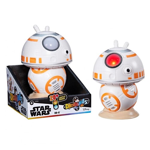 HASBRO Figura Star Wars Droidables