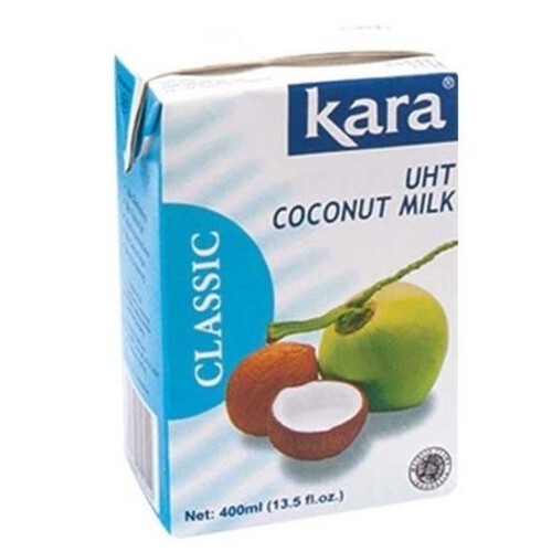 KARA Llet de coco