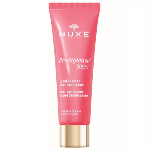 NUXE PROD. BOOST Crema facial multi-correcció