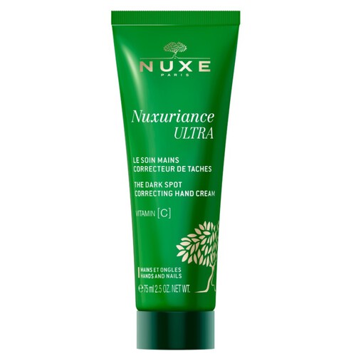 NUXE NUXURIANCE Crema de mans antitaques