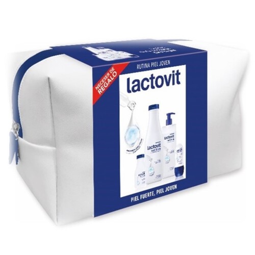 LACTOVIT Estoig corporal Original